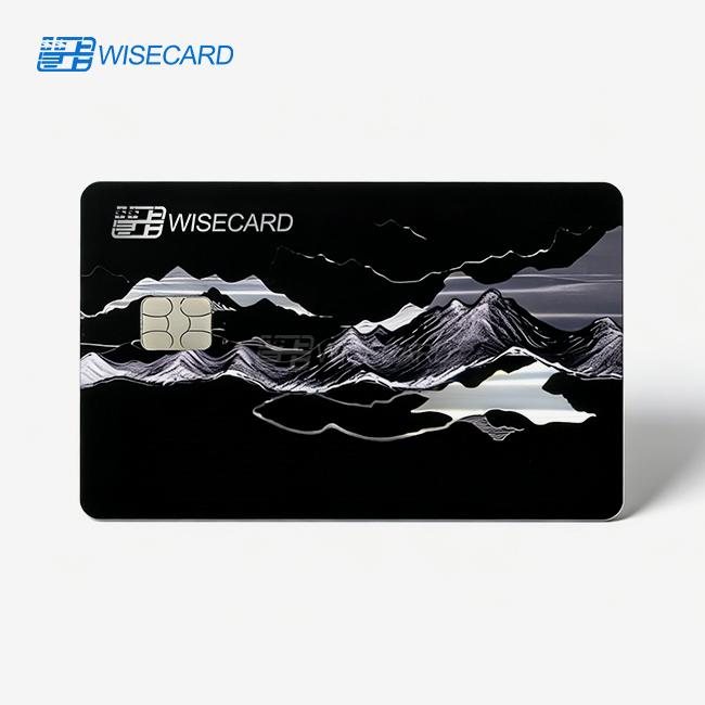 Shell Texture Material Card